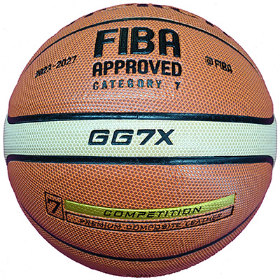 توپ بسکتبال مولتن GG7X