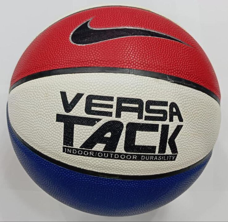 توپ بسکتبال نایک (Versa TACK) سه رنگ