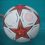توپ فوتسال ستاره ای Champions League - Image 2
